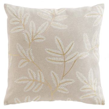 Pernă decorativă din amestec de bumbac 50x50 cm Altea – douceur d'intérieur