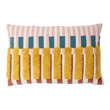 Pernă decorativă din bumbac 40x60 cm Lane – Bloomingville