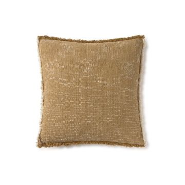 Pernă decorativă din bumbac 45x45 cm Handloom – Lorena Canals
