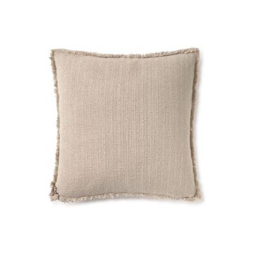 Pernă decorativă din bumbac 45x45 cm Handloom – Lorena Canals