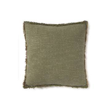 Pernă decorativă din bumbac 45x45 cm Handloom – Lorena Canals