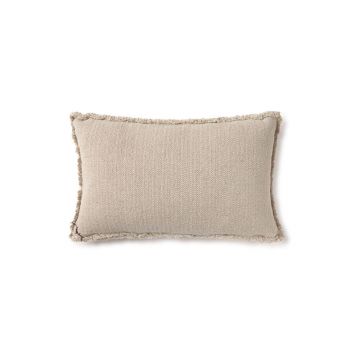 Pernă decorativă din bumbac 50x30 cm Handloom – Lorena Canals