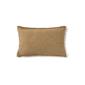 Pernă decorativă din bumbac 50x30 cm Handloom – Lorena Canals