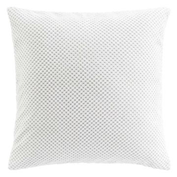 Pernă decorativă din catifea 45x45 cm Java – douceur d'intérieur