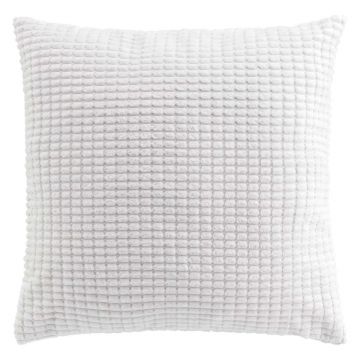 Pernă decorativă din catifea 45x45 cm Swing – douceur d'intérieur