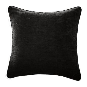 Pernă decorativă din janilie 55x55 cm Selene Luxury Chenille – Hyperion