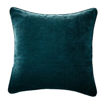 Pernă decorativă din janilie 55x55 cm Selene Luxury Chenille – Hyperion