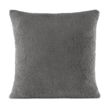 Pernă decorativă din micropluș/cocolino 45x45 cm Cocoon – Tiseco Home Studio