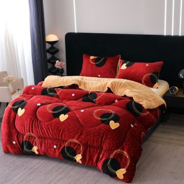 Pilota Cocolino Groasa cu Blanita Alexa 4kg, 200x230