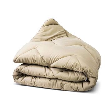 Pilotă pentru vară 140x200 cm Uni – Good Morning