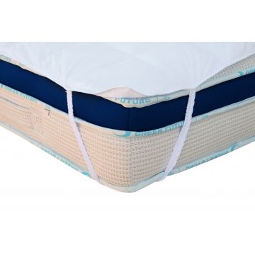 Protecție de saltea Life 180x200 cm - Nanofibră