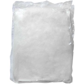 Cearceaf Unica Folosinta Pat, Impermeabil, 90 x 225 cm, cu Elastic, pentru Clinici si Saloane, Prima, 10 Bucati