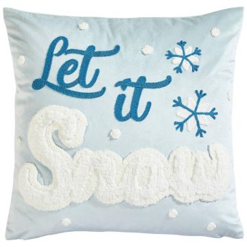 Husă De Pernă 45/45 cm