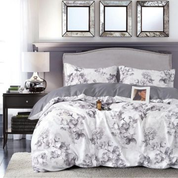 Lenjerie 1 Persoana Finet, 4 Piese Caloria