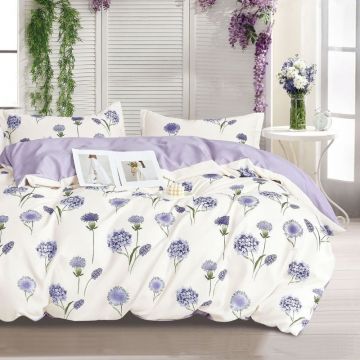 Lenjerie 1 Persoana Finet, 4 Piese Elveria