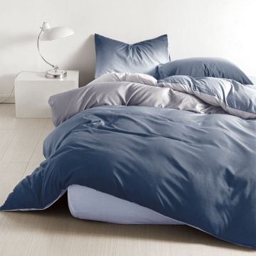 Lenjerie 1 Persoana Finet, 4 Piese Fade V6