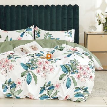 Lenjerie 1 Persoana Finet, 4 Piese Galveris