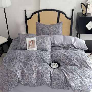 Lenjerie 1 Persoana Finet, 4 Piese Javeris