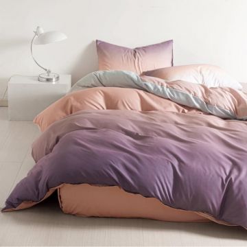 Lenjerie 1 Persoana Finet, 4 Piese Zorella V3