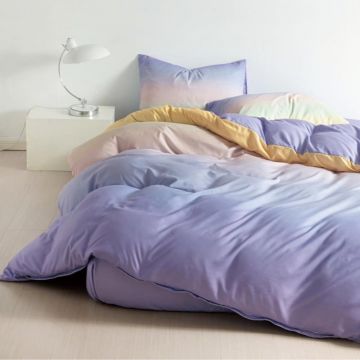 Lenjerie 1 Persoana Finet, 4 Piese Zorella V6