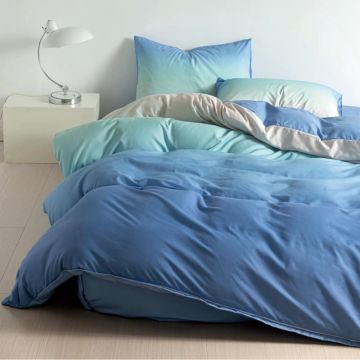 Lenjerie 1 Persoana Finet, 4 Piese Zorella V9