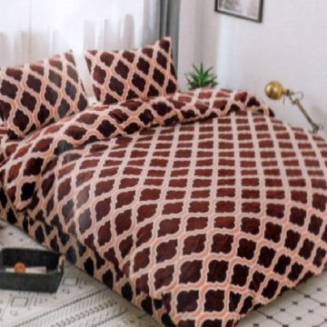 Lenjerie Bisky 6 Piese (Cocolino)