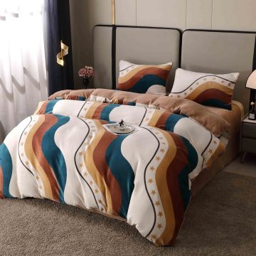 Lenjerie Corela 4 Piese (Cocolino)