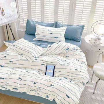 Lenjerie Finet 6 Piese Amelio