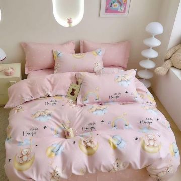 Lenjerie Finet 6 Piese Anuva