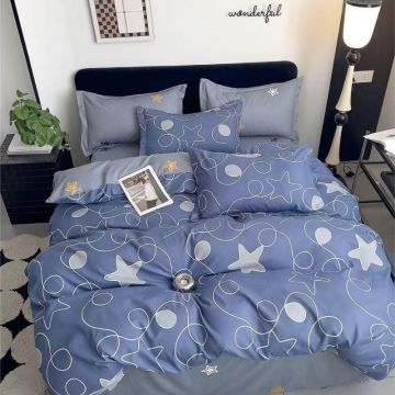 Lenjerie Finet 6 Piese Arvia