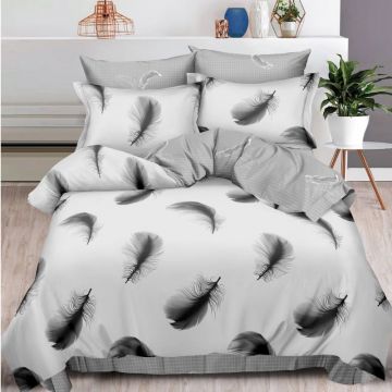 Lenjerie Finet 6 Piese Azura