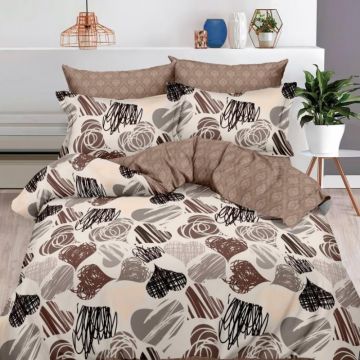 Lenjerie Finet 6 Piese Calina