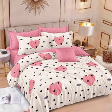 Lenjerie Finet 6 Piese Chera