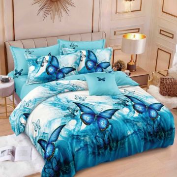 Lenjerie Finet 6 Piese Ciria