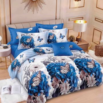 Lenjerie Finet 6 Piese Covara