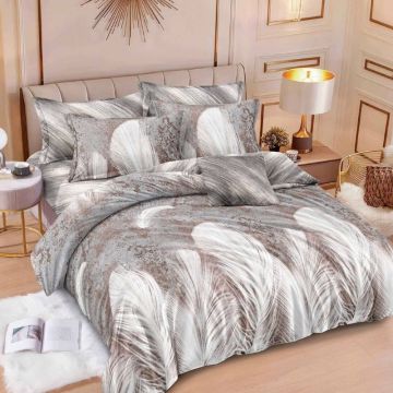 Lenjerie Finet 6 Piese Cresia