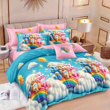 Lenjerie Finet 6 Piese Dalia