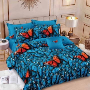 Lenjerie Finet 6 Piese Damaris