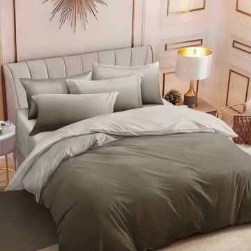 Lenjerie Finet 6 Piese Dorias V6