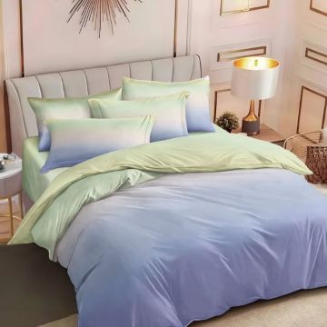 Lenjerie Finet 6 Piese Dorias V8