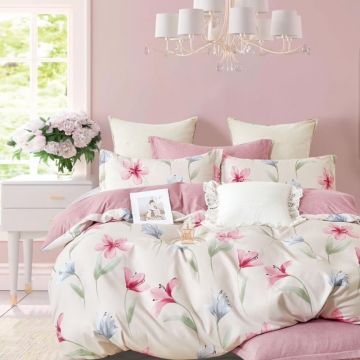 Lenjerie Finet 6 Piese Estera