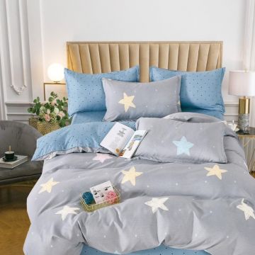 Lenjerie Finet 6 Piese Evelia