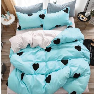 Lenjerie Finet 6 Piese Faria V1