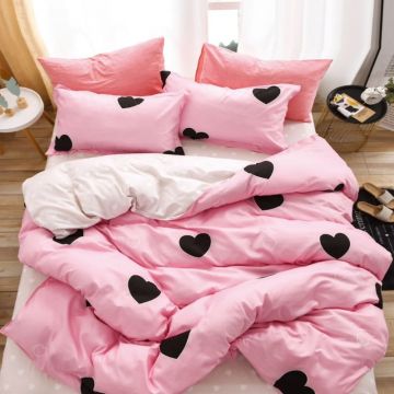 Lenjerie Finet 6 Piese Faria V2