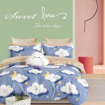 Lenjerie Finet 6 Piese Feina