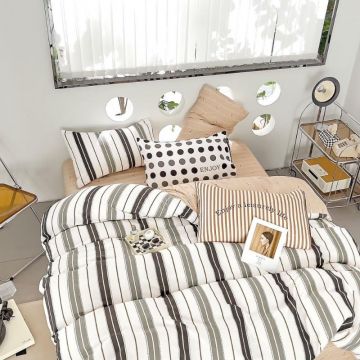 Lenjerie Finet 6 Piese Giselle