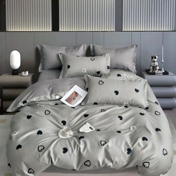 Lenjerie Finet 6 Piese Idora