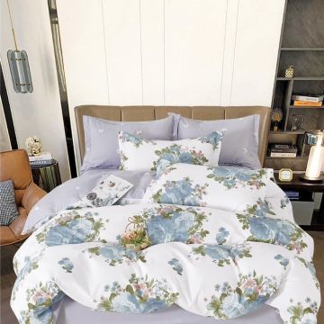 Lenjerie Finet 6 Piese Ilea