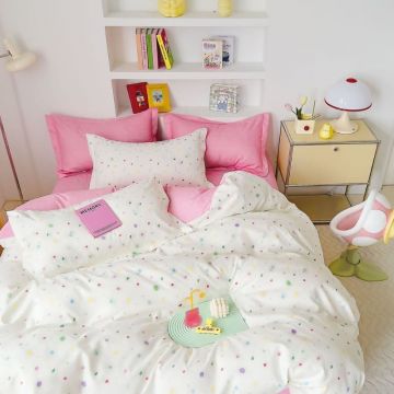 Lenjerie Finet 6 Piese Ivara