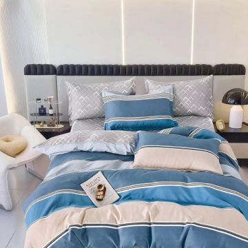 Lenjerie Finet 6 Piese Larina